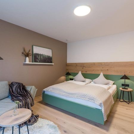 Appartements Retthaeusl Going am Wilden Kaiser Εξωτερικό φωτογραφία