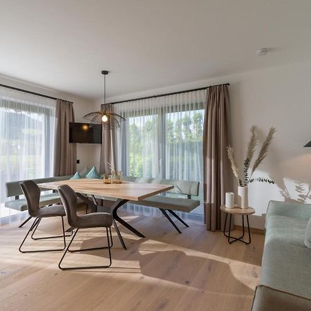 Appartements Retthaeusl Going am Wilden Kaiser Εξωτερικό φωτογραφία