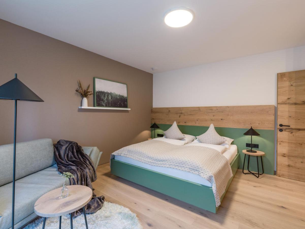 Appartements Retthaeusl Going am Wilden Kaiser Εξωτερικό φωτογραφία