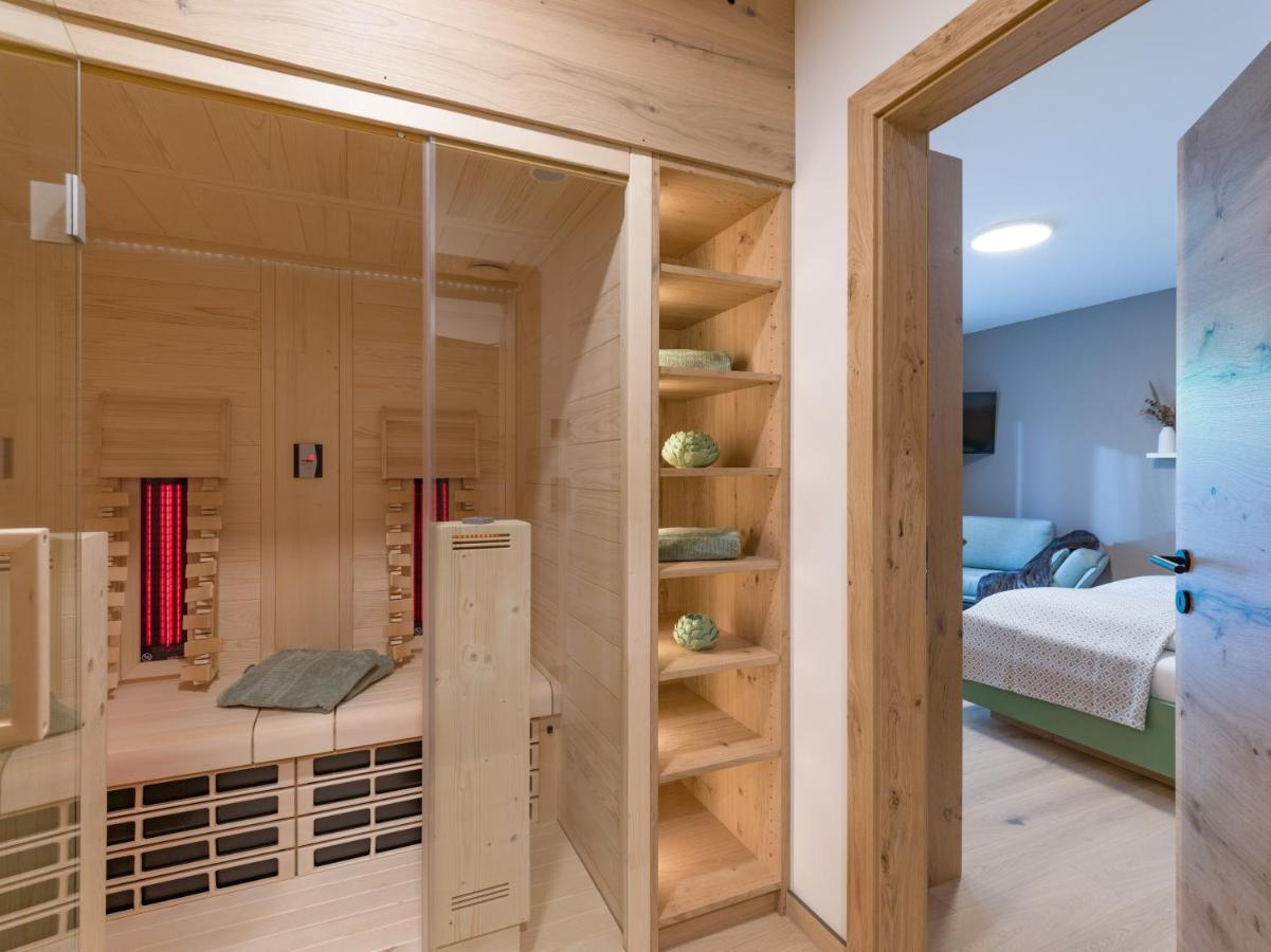 Appartements Retthaeusl Going am Wilden Kaiser Εξωτερικό φωτογραφία