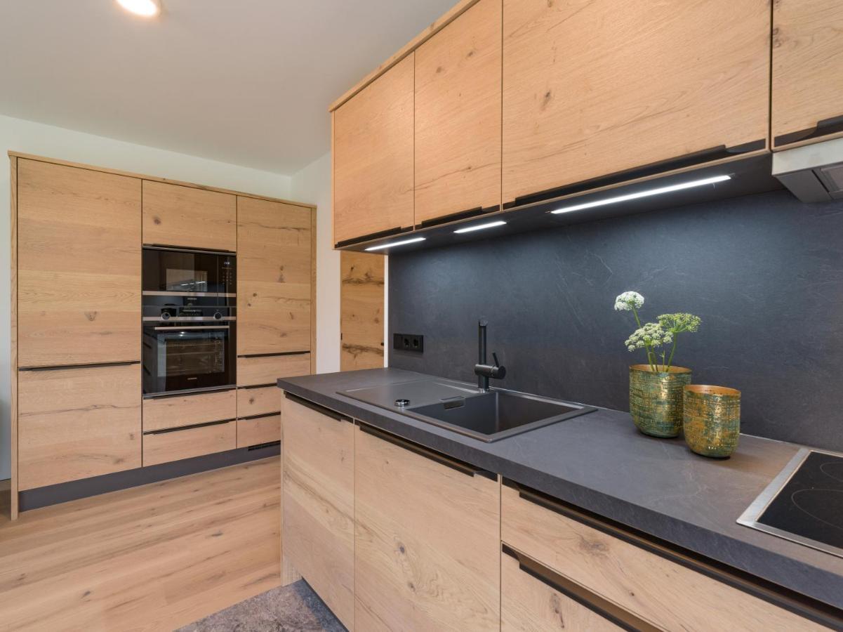 Appartements Retthaeusl Going am Wilden Kaiser Εξωτερικό φωτογραφία