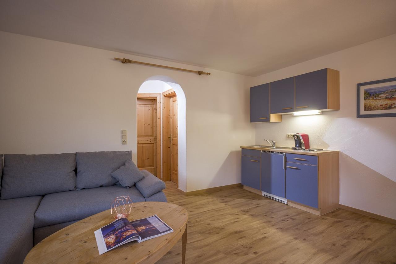 Appartements Retthaeusl Going am Wilden Kaiser Εξωτερικό φωτογραφία