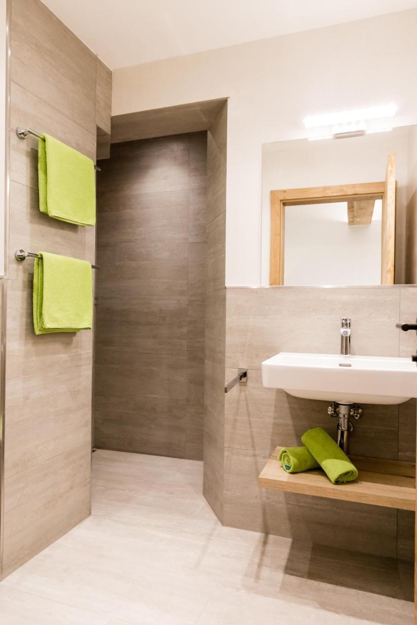 Appartements Retthaeusl Going am Wilden Kaiser Εξωτερικό φωτογραφία